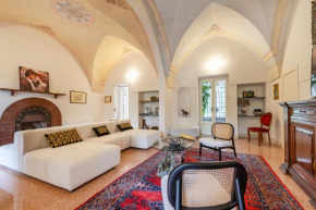Villa Vallone Apartments - Happy Rentals